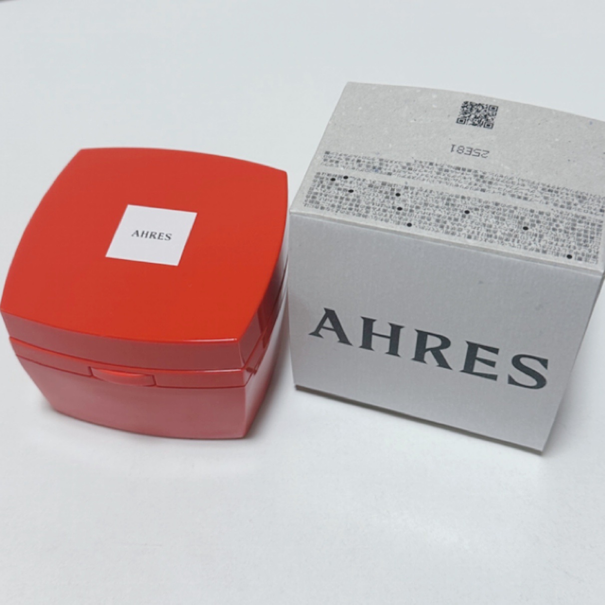 ローメルト クレンジングバーム クロ/アーレス/クレンジングバームを使ったクチコミ（1枚目）