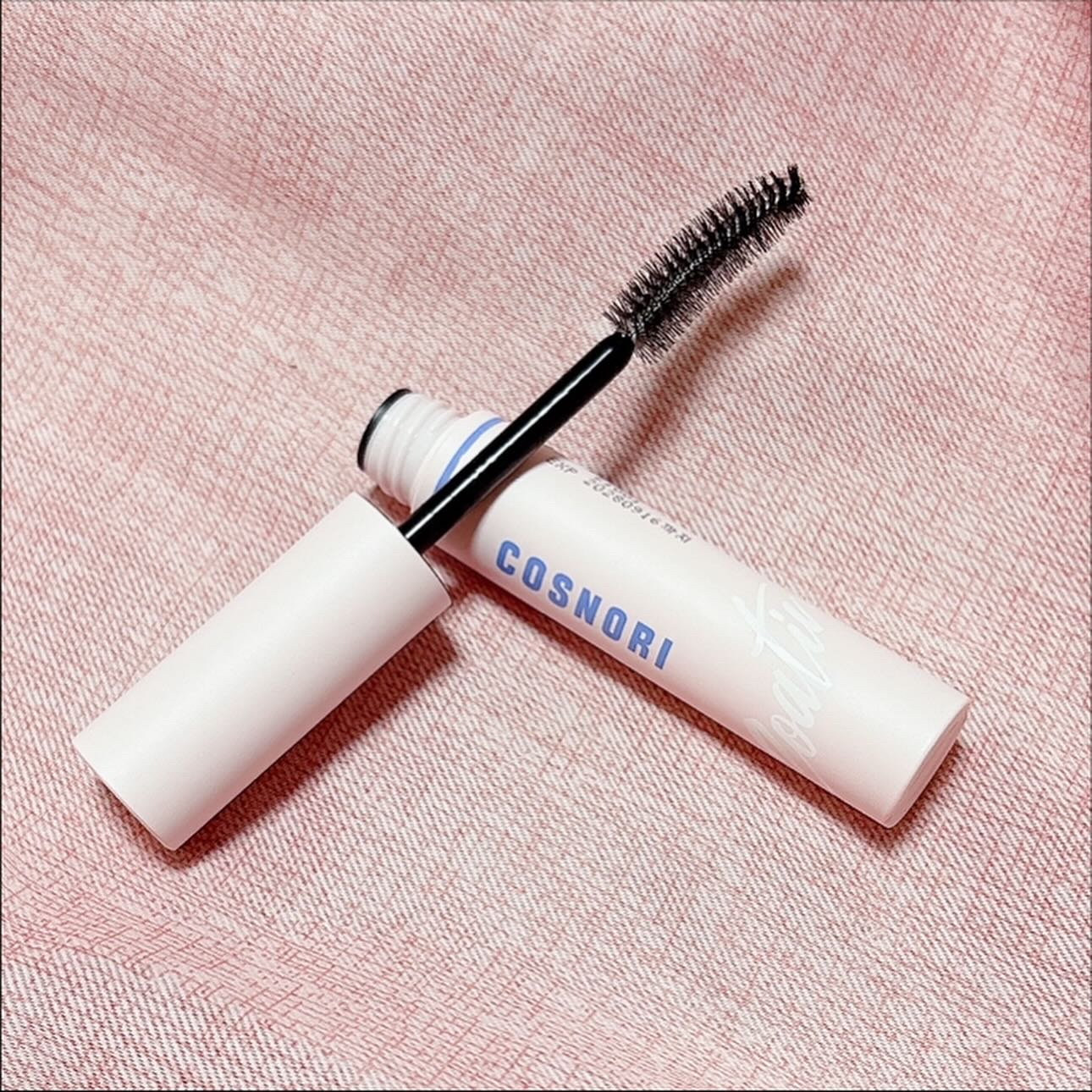 COSNORI アイラッシュコーティングセラム
