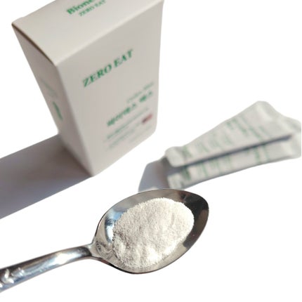 ゼロイート サイデックス マックス/Bionetic/ボディサプリメントを使ったクチコミ(4枚目)