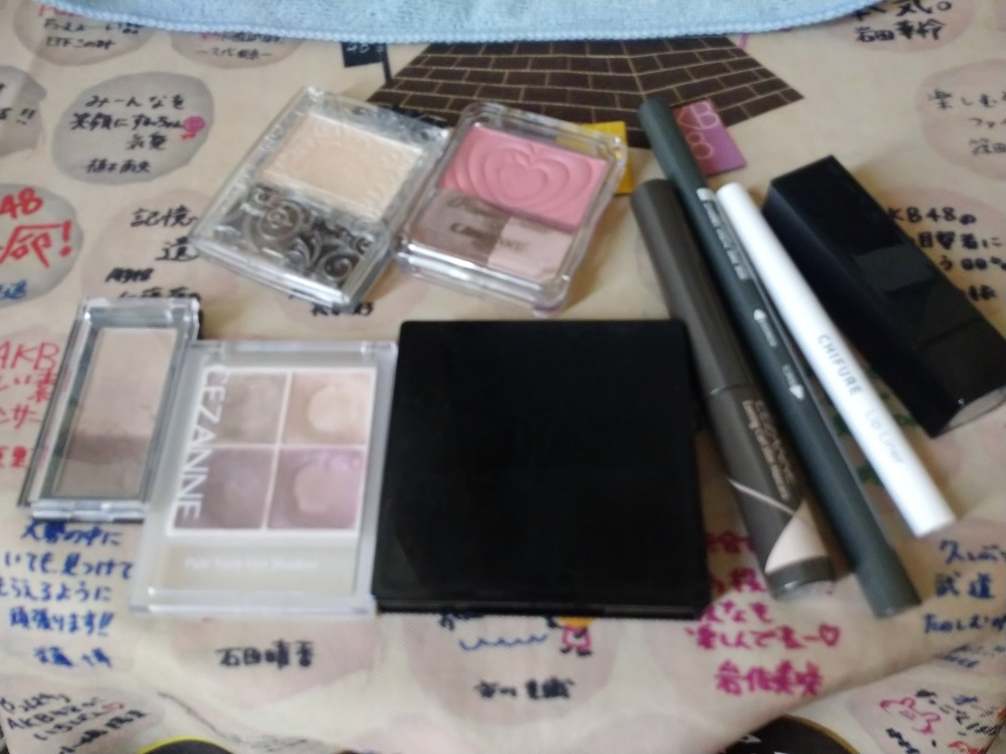 ラスティングカバレッジファンデーション/ZEESEA/リキッドファンデーションを使ったクチコミ（2枚目）