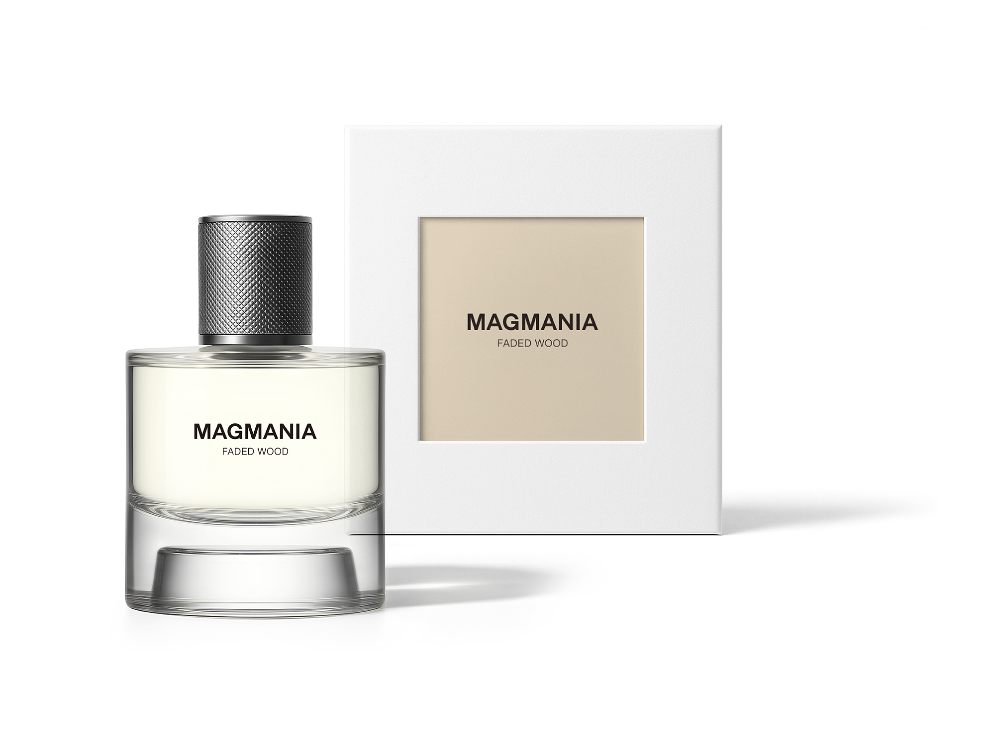 フェイディッド・ウッド 50mL