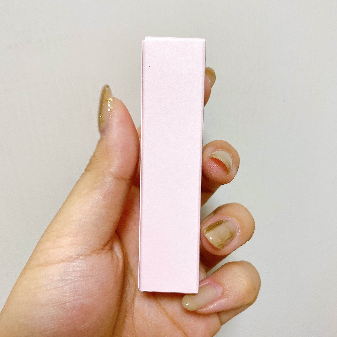 GSメルティングバーム/ETUDE/口紅を使ったクチコミ(9枚目)