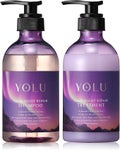 ヨル ワールド カームナイトリペアヘアケアセット / YOLU