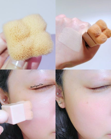 ベストパフ4P企画セット/THE TOOL LAB/その他キットセットを使ったクチコミ(4枚目)