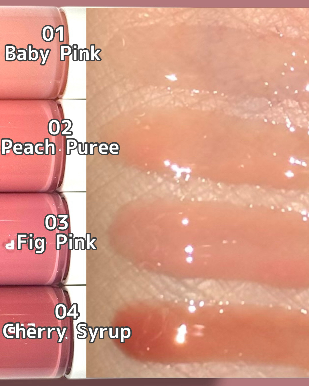 K-Palette CHUNEW リッププランパー/K-パレット/リッププランパーを使ったクチコミ（3枚目）