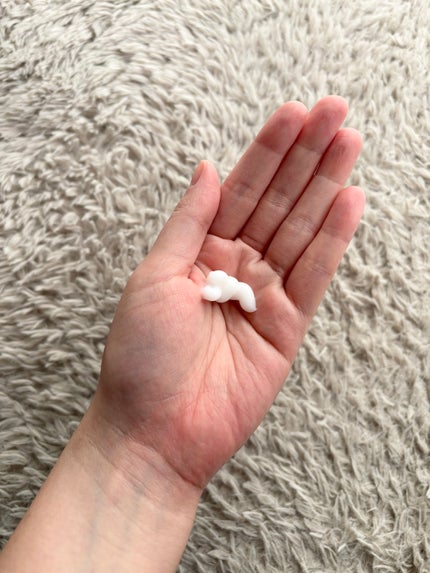 アンドペア コントロール モイスト 2in1 シャンプー&ヘアトリートメント/&PAIR/市販シャンプーを使ったクチコミ(2枚目)