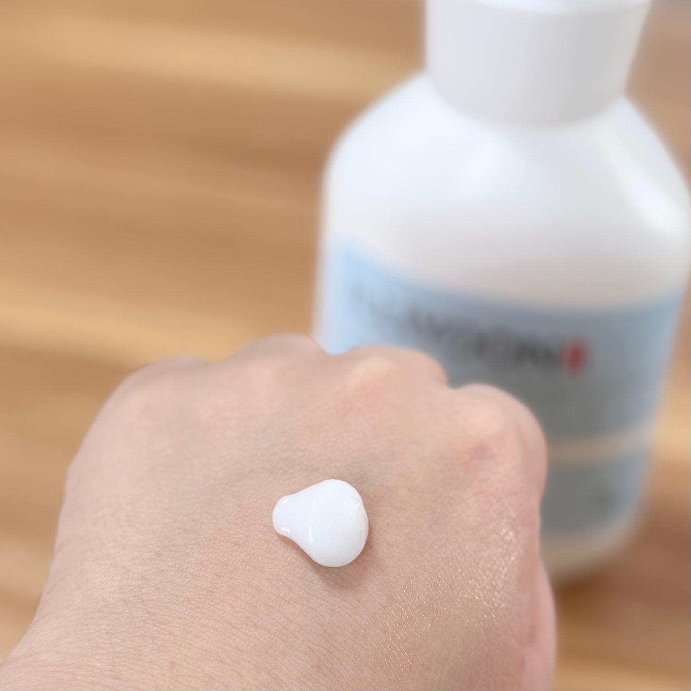 セラミドアトローション/ILLIYOON/ボディローションを使ったクチコミ(2枚目)