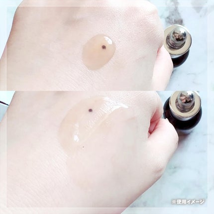 PDRNカフェインショット/IOPE/美容液を使ったクチコミ(3枚目)