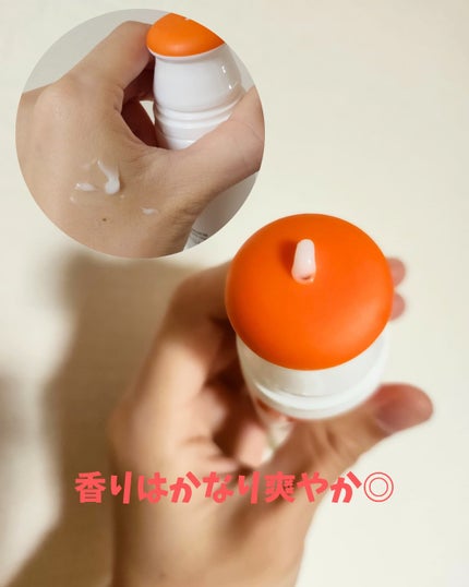 セルターンクリーム 100ml/リリーイブ/フェイスクリームを使ったクチコミ(2枚目)