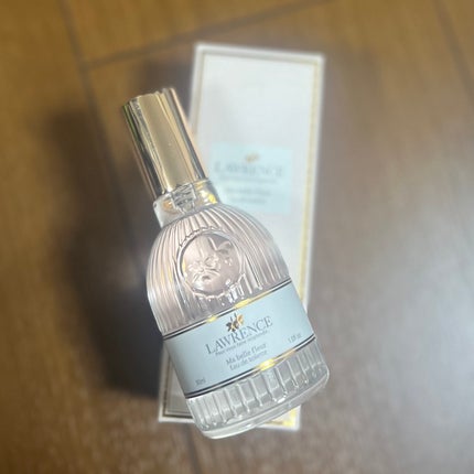ロウレンス オードトワレ マベルフルール/ロウレンス /香水(レディース)を使ったクチコミ(1枚目)
