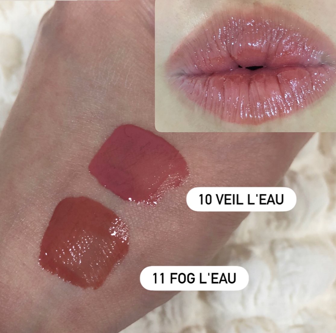 ラストオート ジェルアイライナー/BBIA/ジェルアイライナーを使ったクチコミ（2枚目）