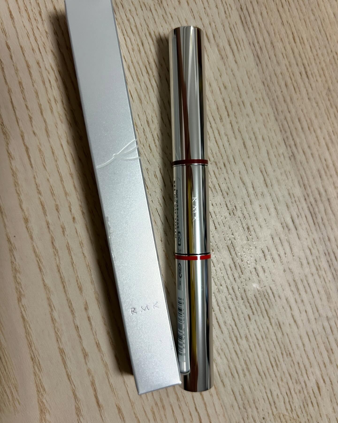 ポイントメイクオフN/LUNASOL/ポイントメイクリムーバーを使ったクチコミ（1枚目）