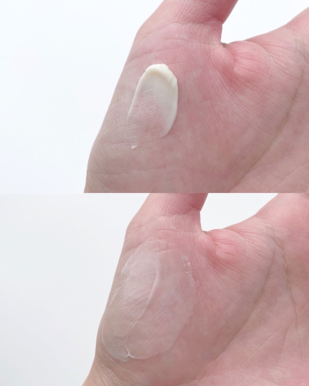 滋陰生 クリーム / 滋陰生 クリームリッチ/Sulwhasoo/フェイスクリームを使ったクチコミ（3枚目）