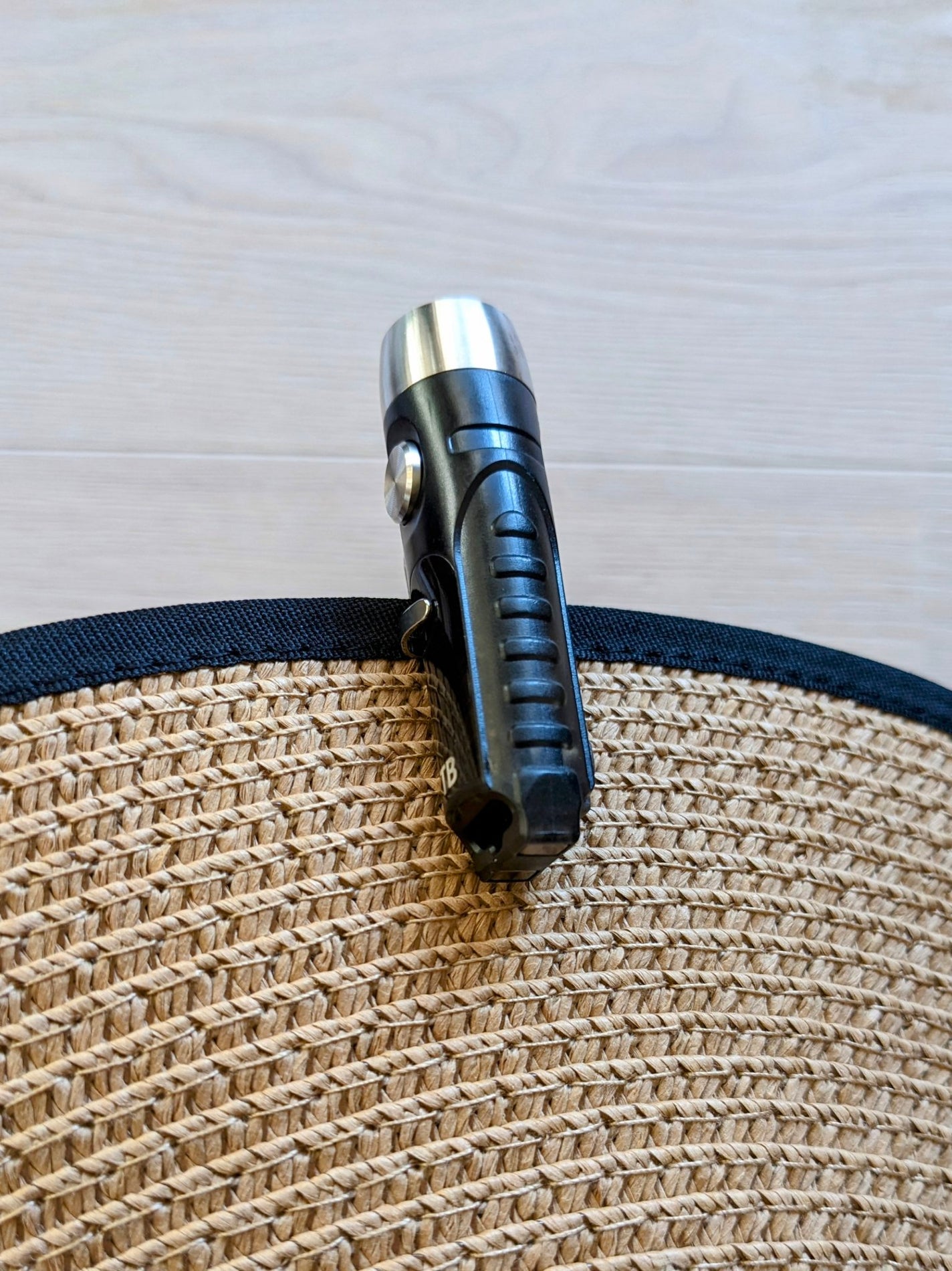 コスメ大好き☆きらら on LIPS 「コエタスのモニターキャンペーンを通して、親指サイズの懐中電灯T..」(8枚目)