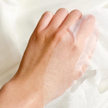 AZケア マスク/VT/シートマスク・パックを使ったクチコミ(6枚目)