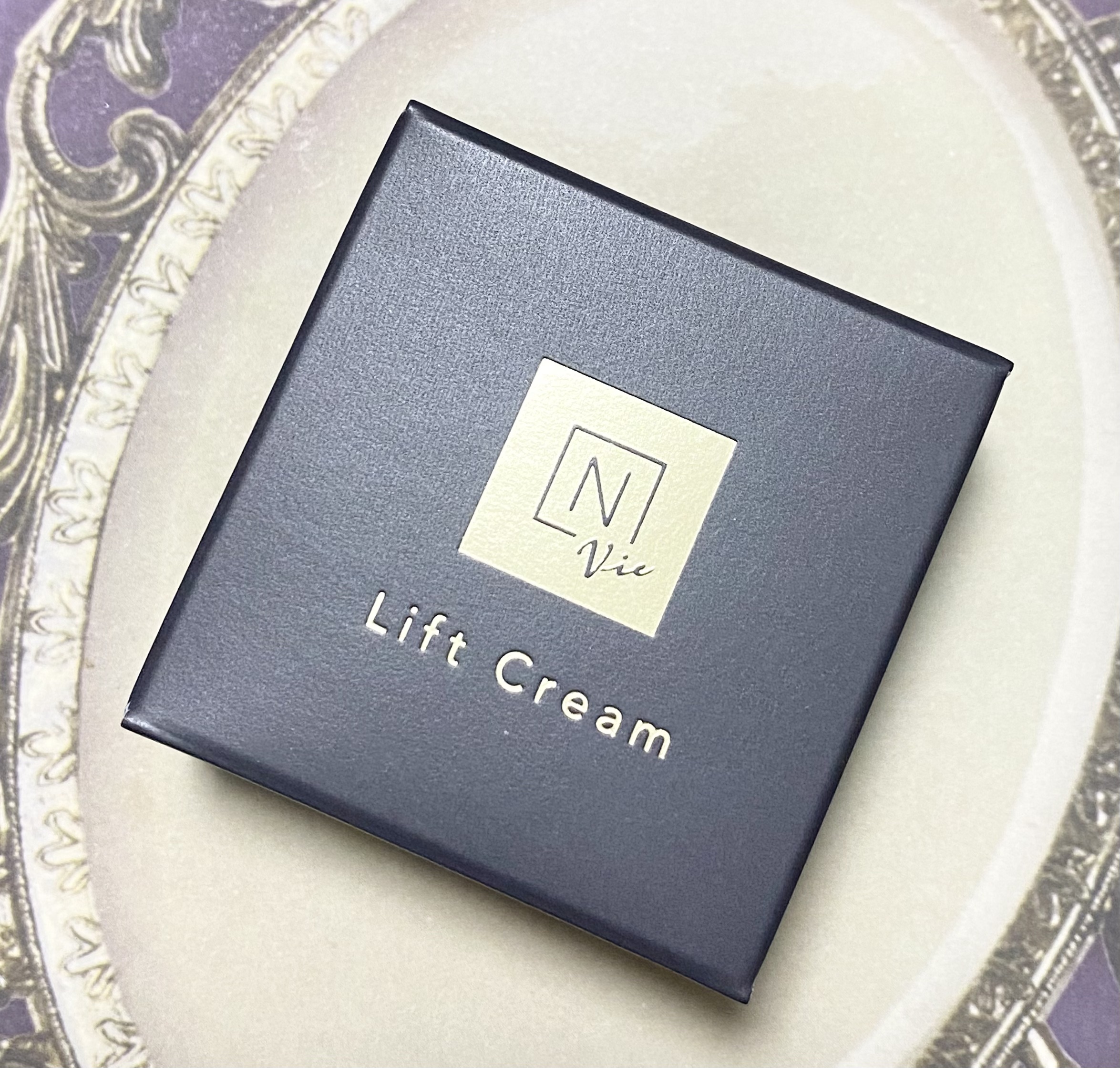 試してみた】Vie ヒアルアップ リフトクリーム N organicの効果・肌質