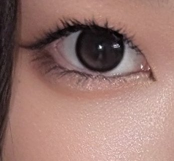 SIE. 1day/SIE./ワンデー(1DAY)カラコンを使ったクチコミ(3枚目)