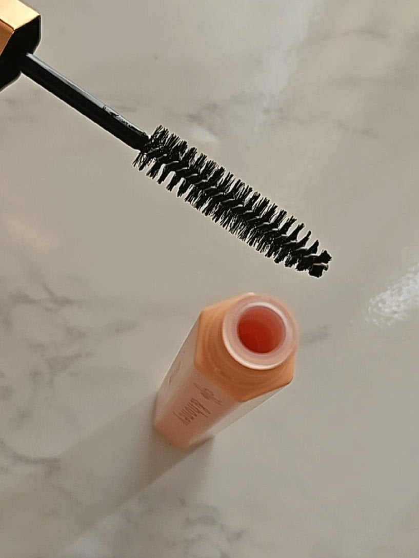 アンドハニー キンモクセイ マトメイク スティック4.0/&honey/ヘアジェルを使ったクチコミ(3枚目)