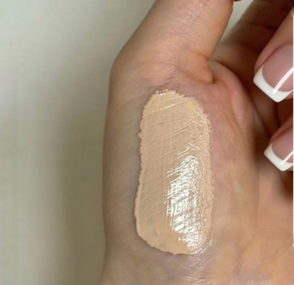 SUQQU スキンケア クリーム ティント/SUQQU/クリーム・エマルジョンファンデーションを使ったクチコミ（2枚目）