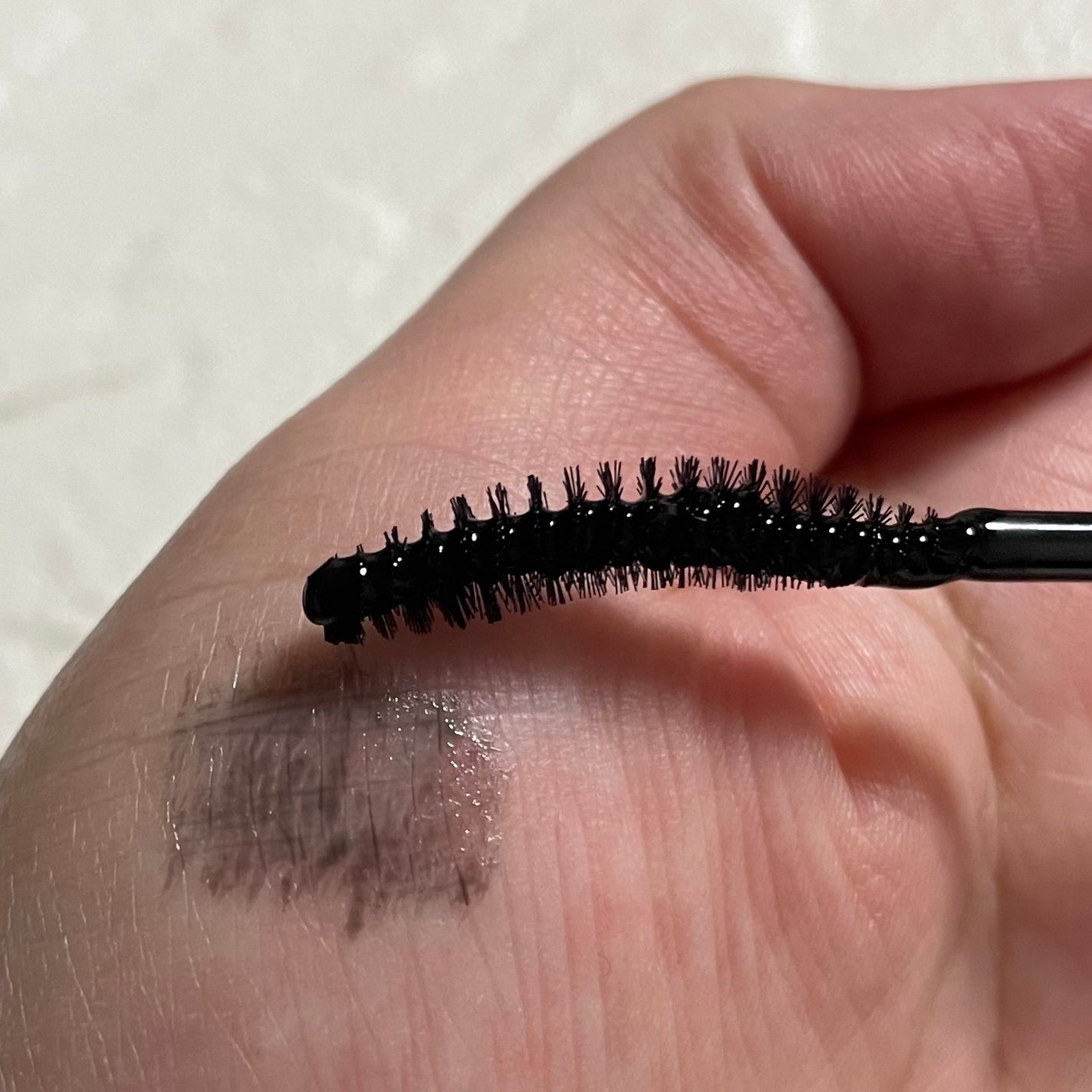 ロングアクティブアイラッシュセラム/COSNORI/まつげ美容液を使ったクチコミ(4枚目)