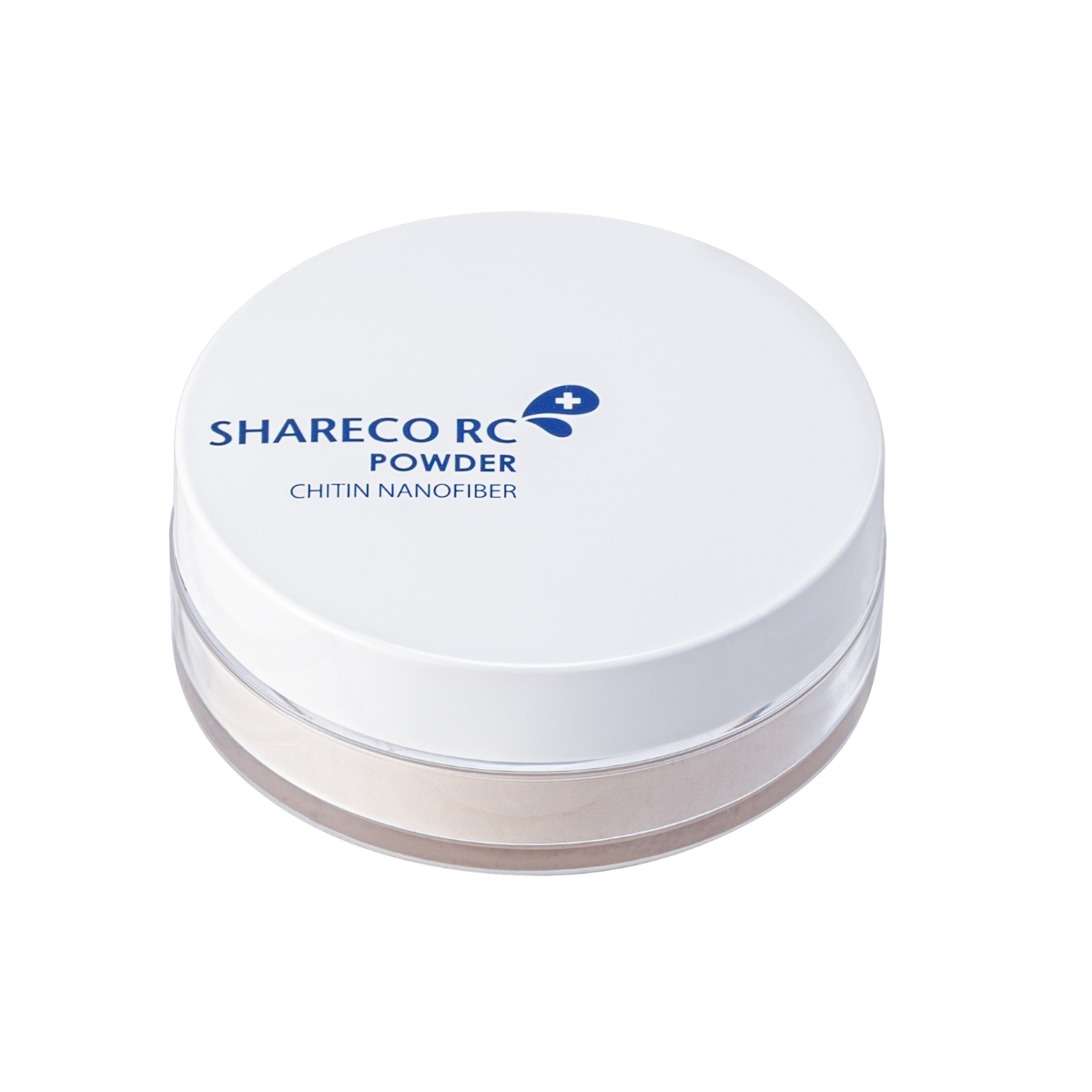 レスキューSPパウダー(ルースパウダー) シャレコ