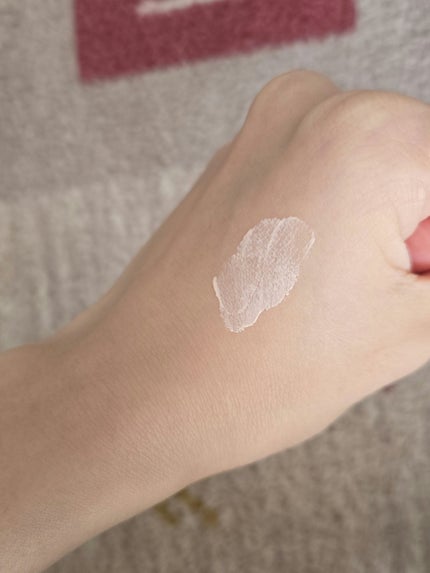 オーガニックトリートメントCCクリーム/アクア・アクア/CCクリームを使ったクチコミ(3枚目)