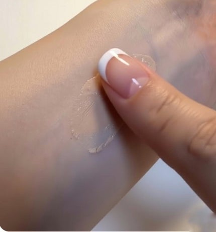 SUQQU スキンケア クリーム ティント/SUQQU/クリーム・エマルジョンファンデーションを使ったクチコミ(3枚目)