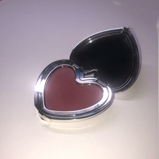 ラヴ ビーム チーク ムース/lilybyred/ジェル・クリームチークを使ったクチコミ(2枚目)