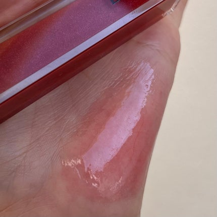 リッププランパーエクストラセラム/Borica/リッププランパーを使ったクチコミ(5枚目)