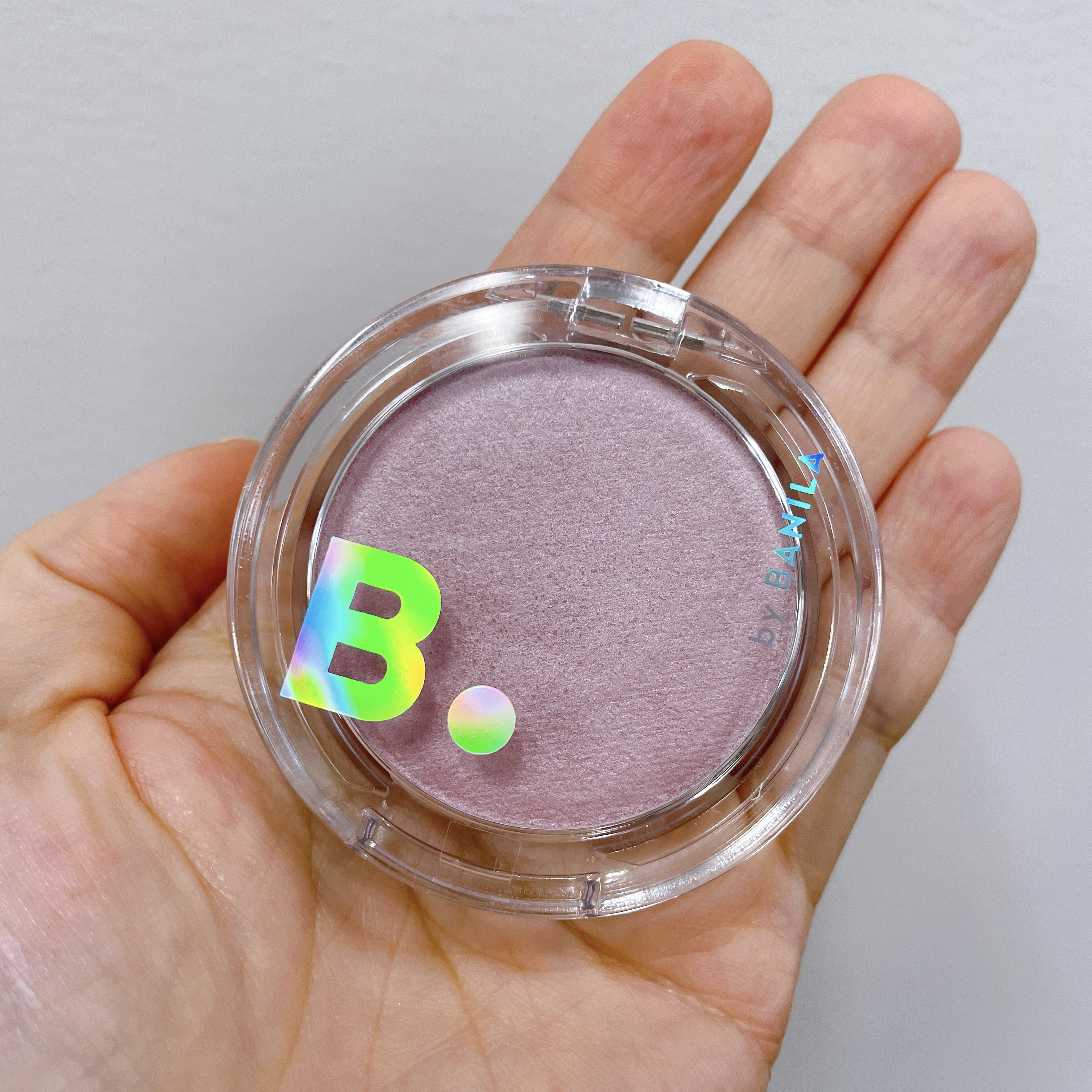 バニラコ　シルキーグロウハイライター PP01 インフルエンス/BANILA CO/パウダーハイライトを使ったクチコミ（1枚目）