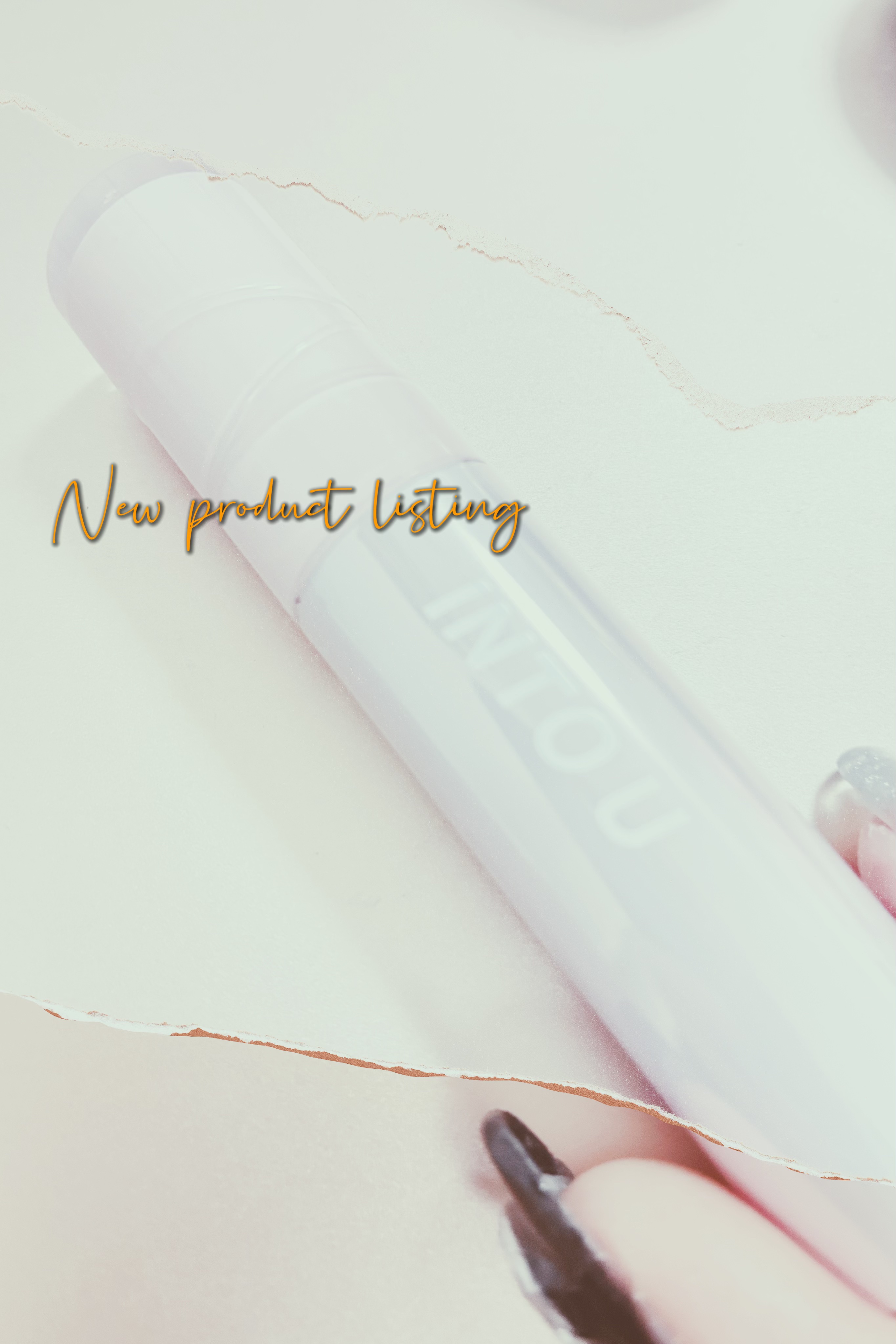 ジューシーパンピンググロス WG04 インローズ(IN ROSE)/INTO U/リップグロスを使ったクチコミ（1枚目）