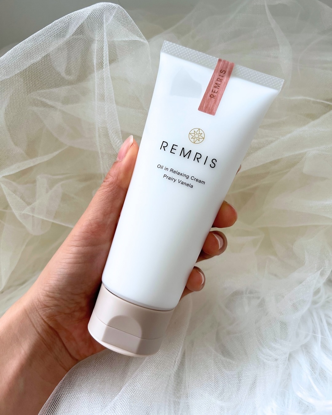 レムリス　プレイリーバネラ/REMRIS/その他スキンケアを使ったクチコミ（2枚目）