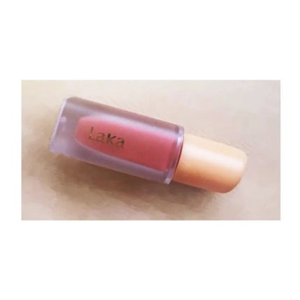 フルーティーグラムティント 103 ハミング/Laka/リップティントの画像