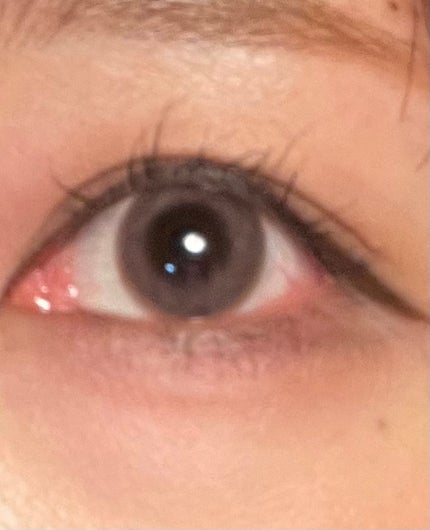 リシェ アイブロウペンシルS/Visée/アイブロウペンシルを使ったクチコミ(1枚目)