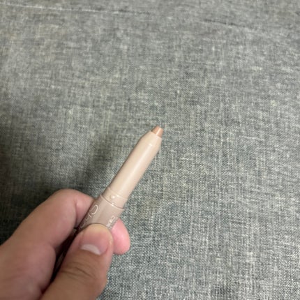 シェーディングペンシル/CEZANNE/ハイライト・シェーディングを使ったクチコミ(3枚目)