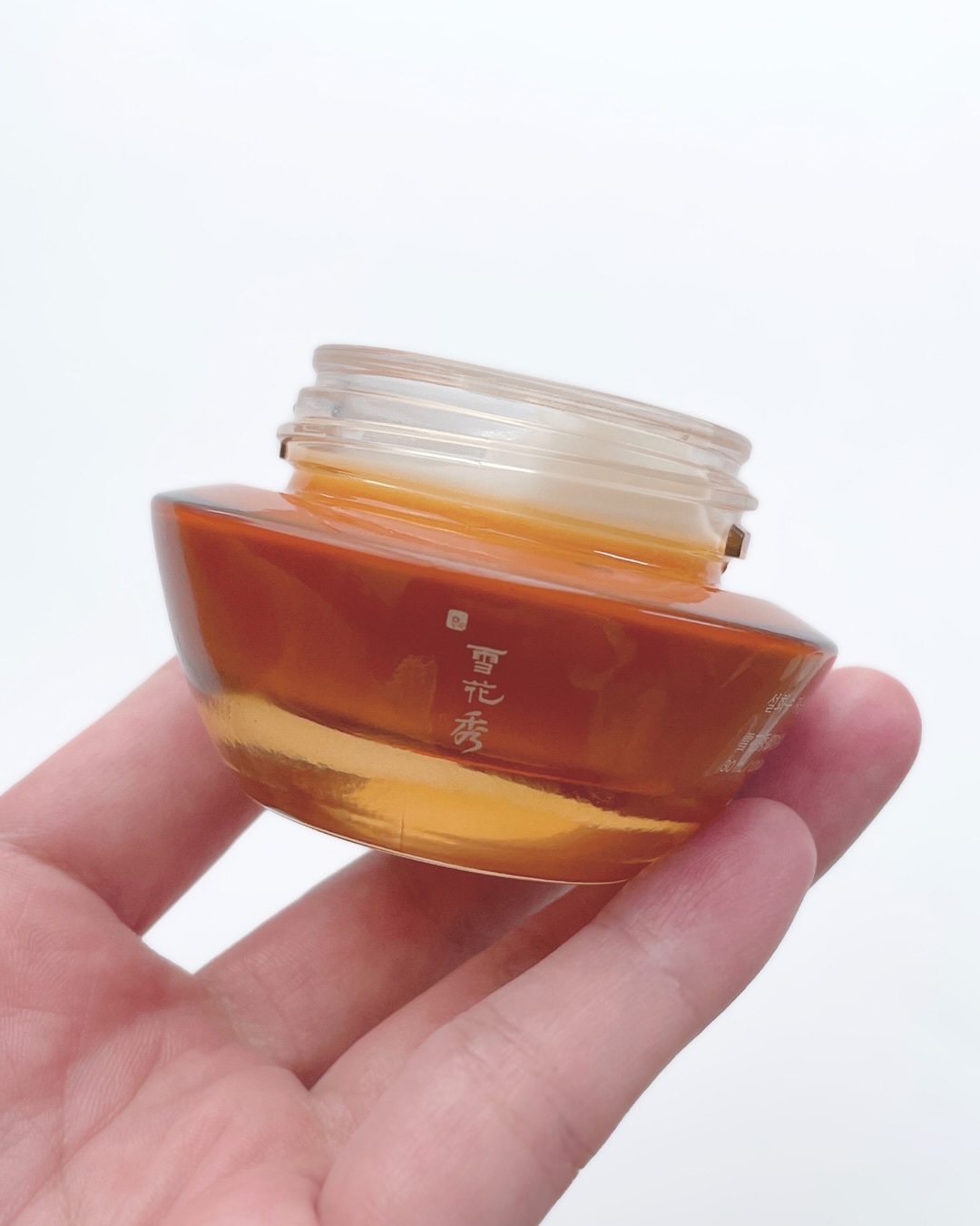 滋陰生 クリーム / 滋陰生 クリームリッチ/Sulwhasoo/フェイスクリームを使ったクチコミ（2枚目）