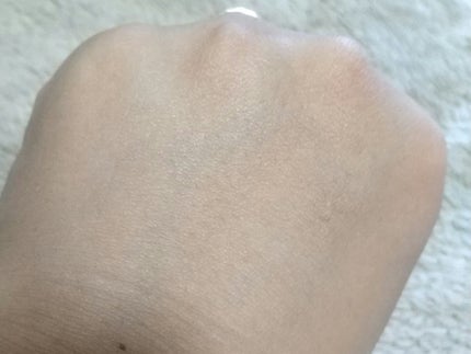 オールアバウトグロウカバークリーム/CHASIN'RABBITS/日焼け止めクリームを使ったクチコミ(5枚目)