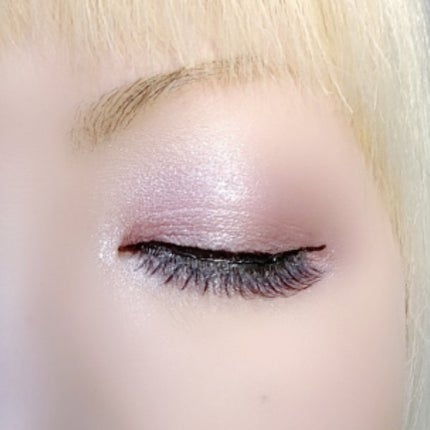 ディオールショウ サンク クルール(ミス ディオール コレクション 限定品)/Dior/アイシャドウを使ったクチコミ(4枚目)