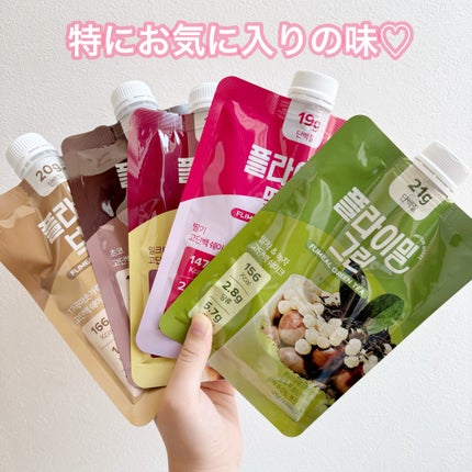 FLIMEAL プロテインシェイク/FLIMEAL/その他プロテインを使ったクチコミ(5枚目)