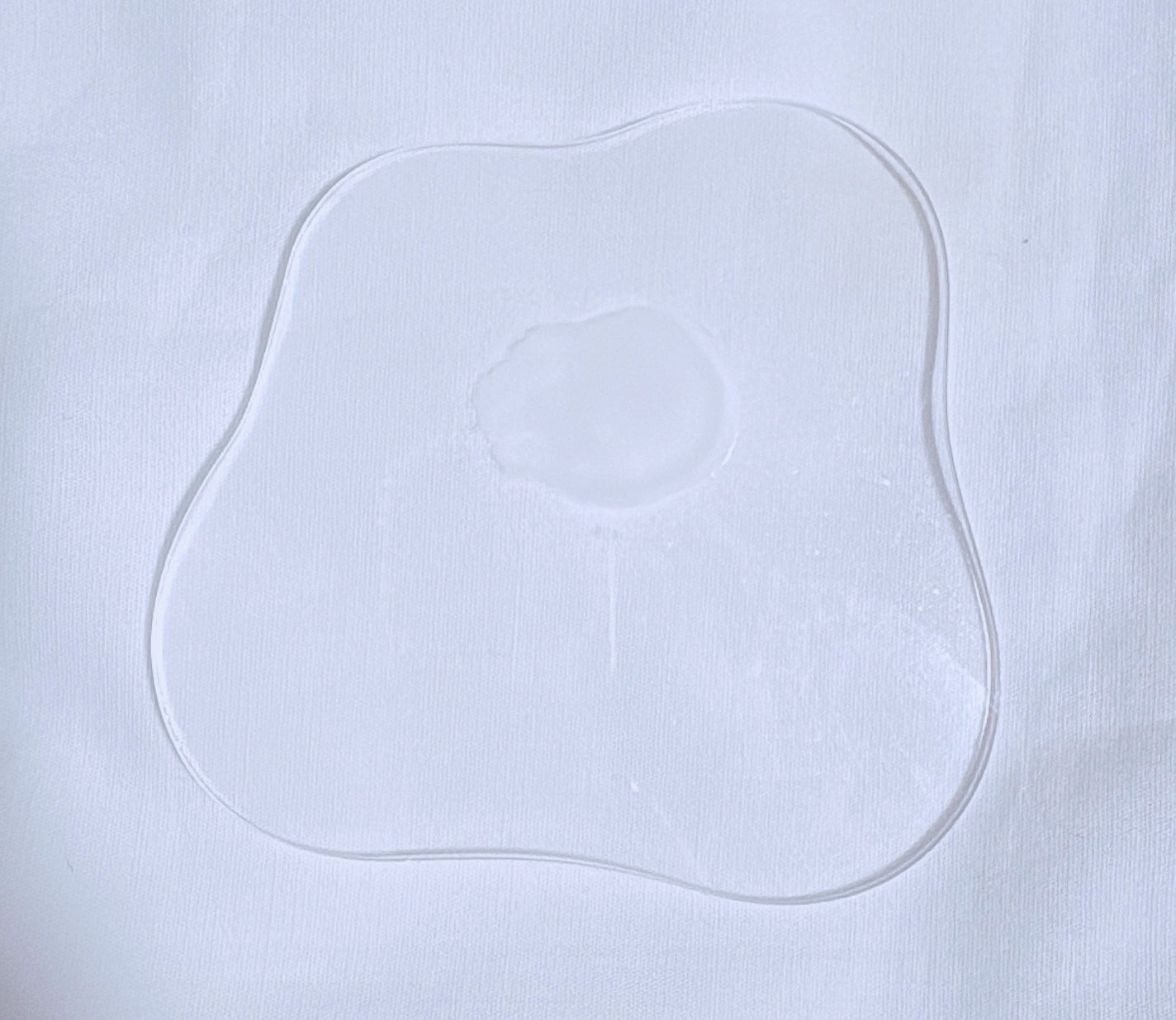 ãœã© ãŠã§ã¶ãŒã±ã¢ ã¯ãªã¹ã¿ã« ã·ã£ã³ããŒ/ãã¢ããªãŒãã¡ã³ã ã¢ã€ã¹ãã¿ã€ã/SOLA WEATHER CARE/åžè²©ã·ã£ã³ããŒã䜿ã£ãã¯ãã³ãïŒ9æç®ïŒ