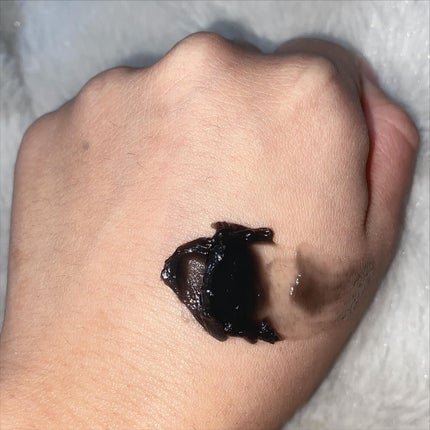 ローメルト クレンジングバーム クロ/アーレス/クレンジングバームを使ったクチコミ(3枚目)