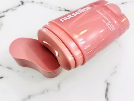 アロマナッツスリムフィットボディカッサセラム/nutseline/美容液を使ったクチコミ(2枚目)