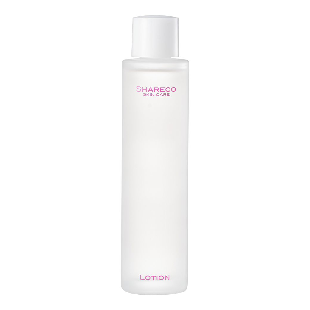 シャレコ ローション