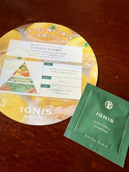 を使ったクチコミ(2枚目)