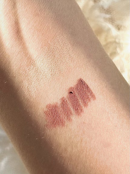 ローティント/BBIA/リップティントを使ったクチコミ(8枚目)