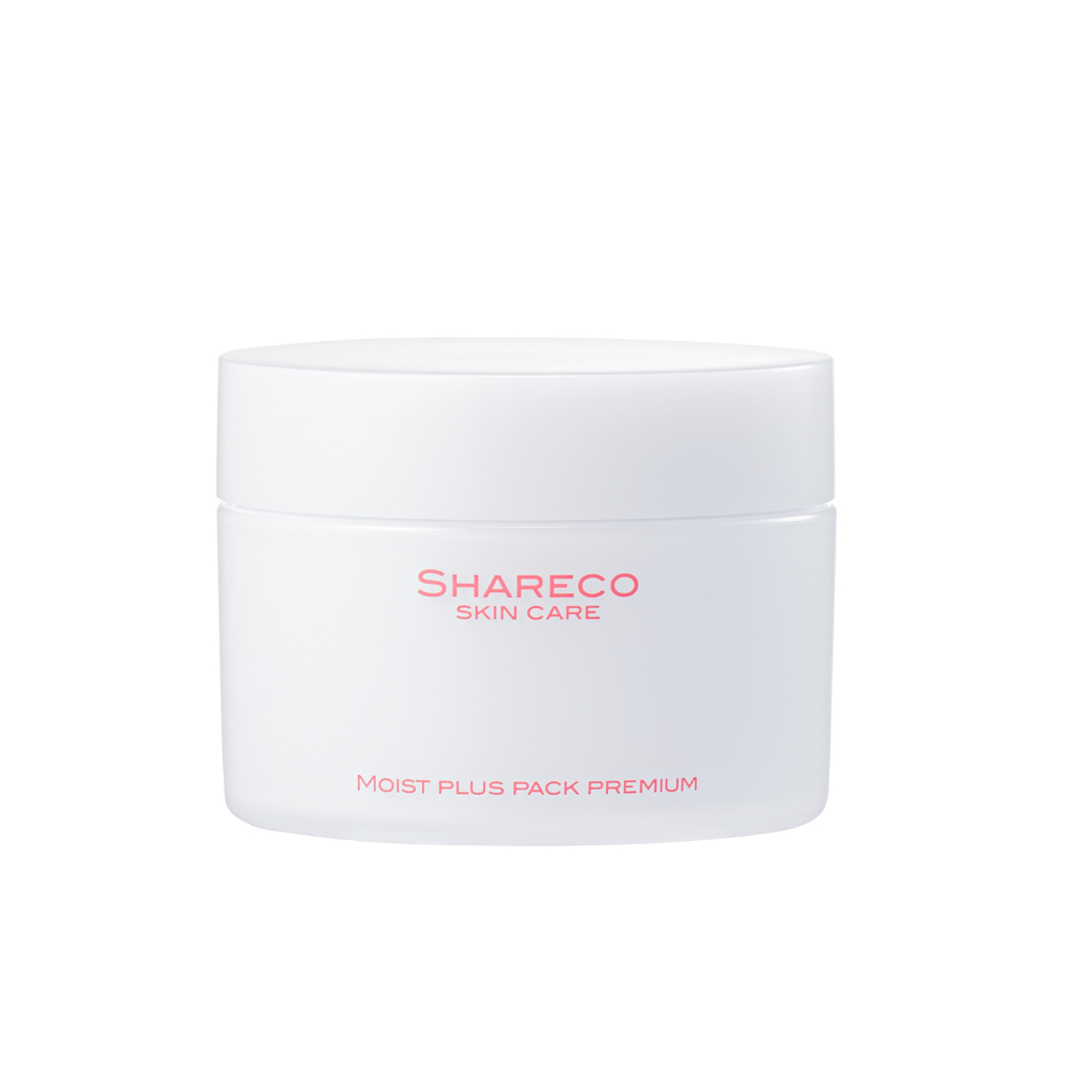 モイストプラスパックプレミアム シャレコ