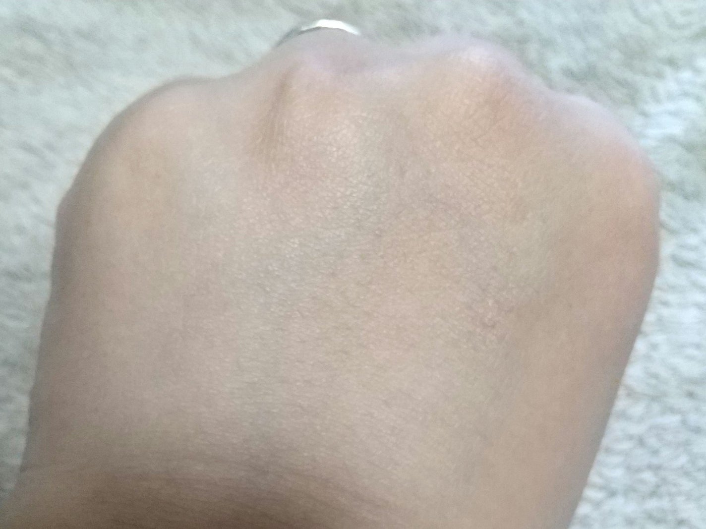 オールアバウトグロウカバークリーム/CHASIN'RABBITS/日焼け止めクリームを使ったクチコミ(6枚目)