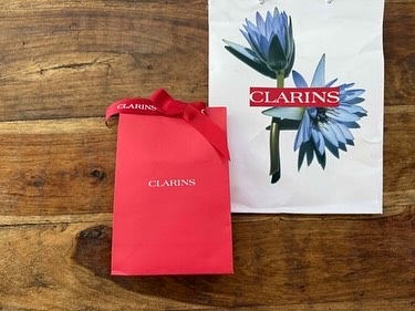 ダブル セーラム ADC/CLARINS/美容液を使ったクチコミ（3枚目）