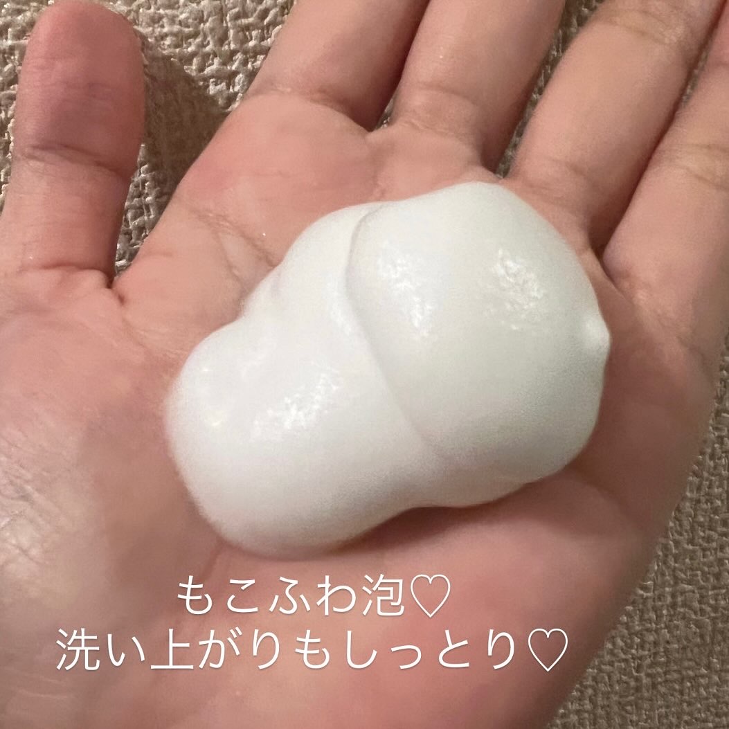 薬用ハンドコンディショニングソープ やさしいせっけんの香り/キレイキレイ/ハンドソープを使ったクチコミ（3枚目）