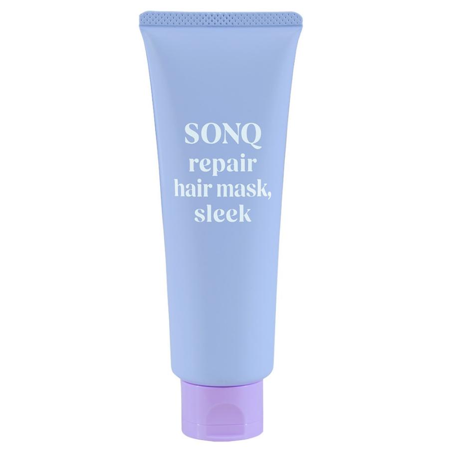 ソンク リペアヘアマスク ４ スリーク / ＳＯＮＱ